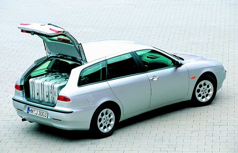 Изображение 156 Sport Wagon